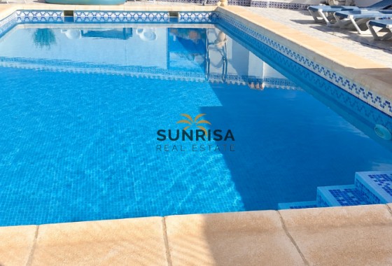 Finca · Reventa - Orihuela · Alicante · España