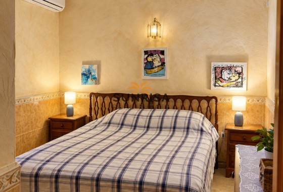 Finca · Reventa - Orihuela · Alicante · España