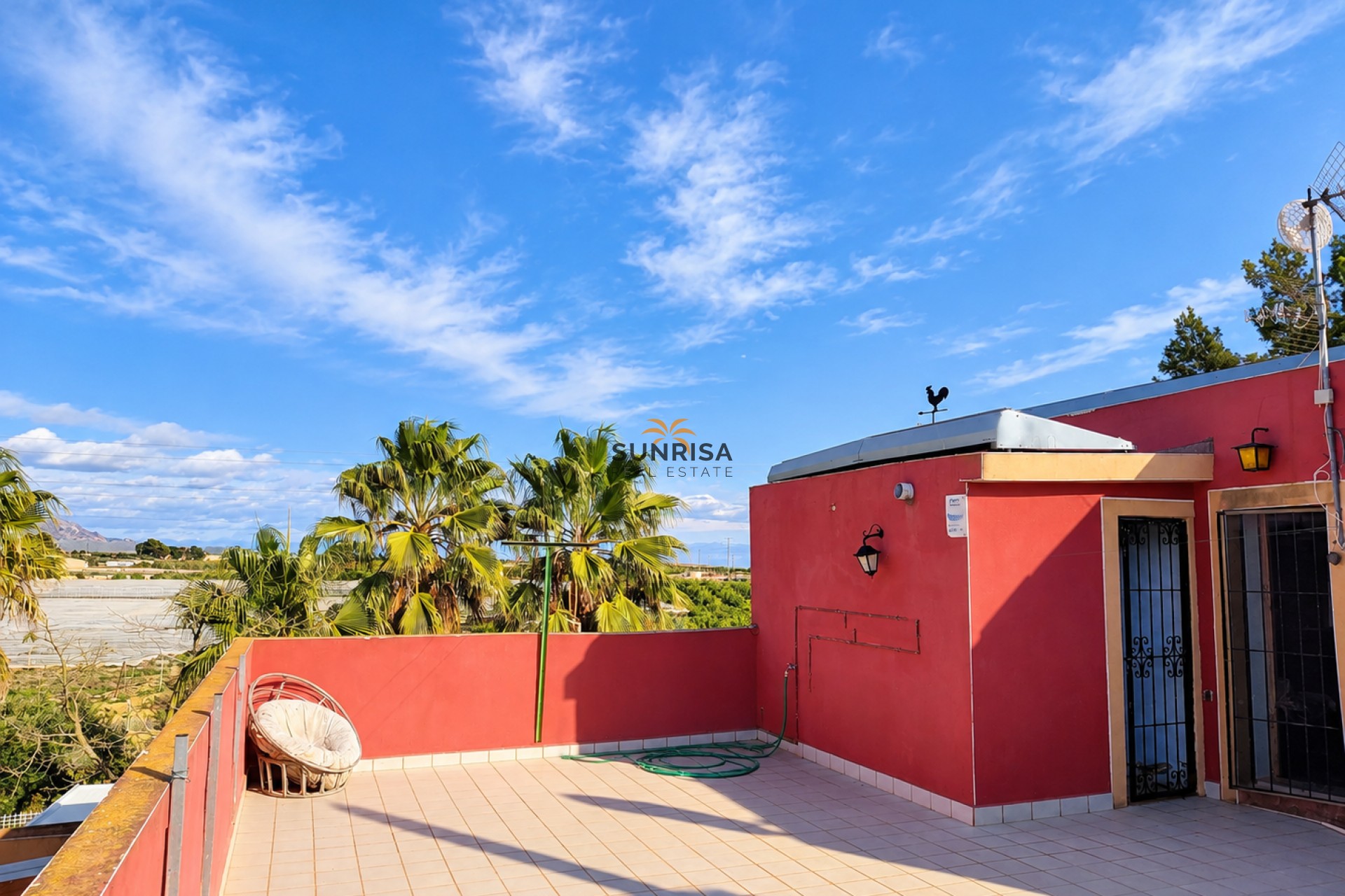 Reventa - Finca - Orihuela