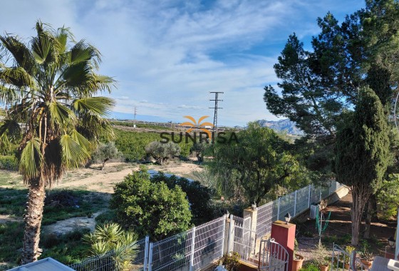 Finca · Reventa - Orihuela · Alicante · España