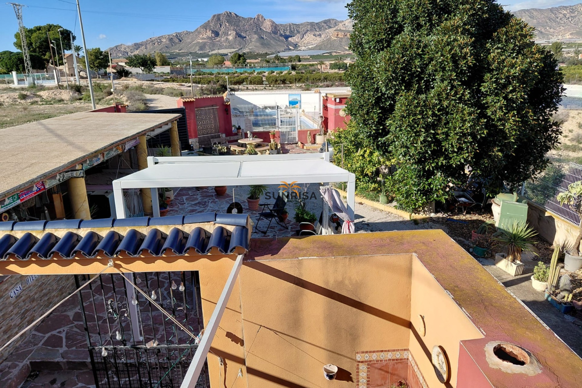 Reventa - Finca - Orihuela