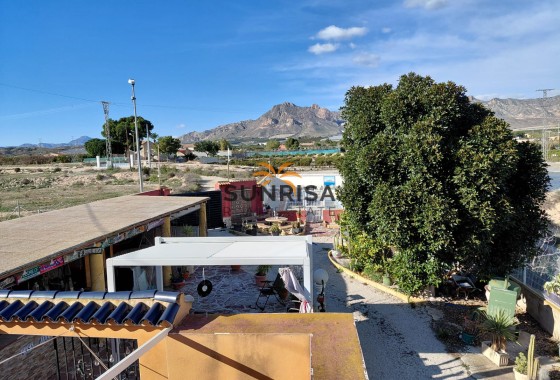 Finca · Reventa - Orihuela · Alicante · España