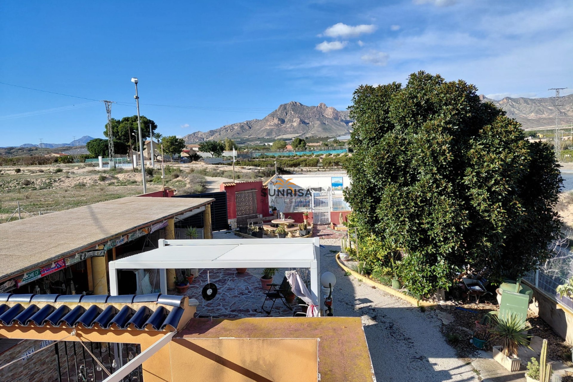 Reventa - Finca - Orihuela