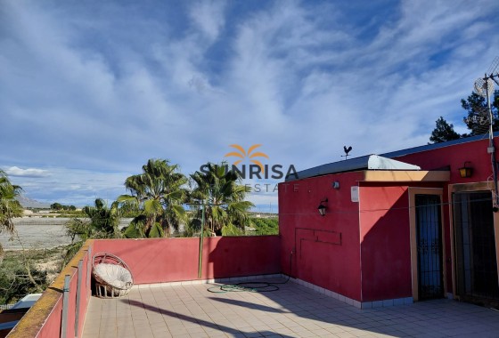 Finca · Reventa - Orihuela · Alicante · España