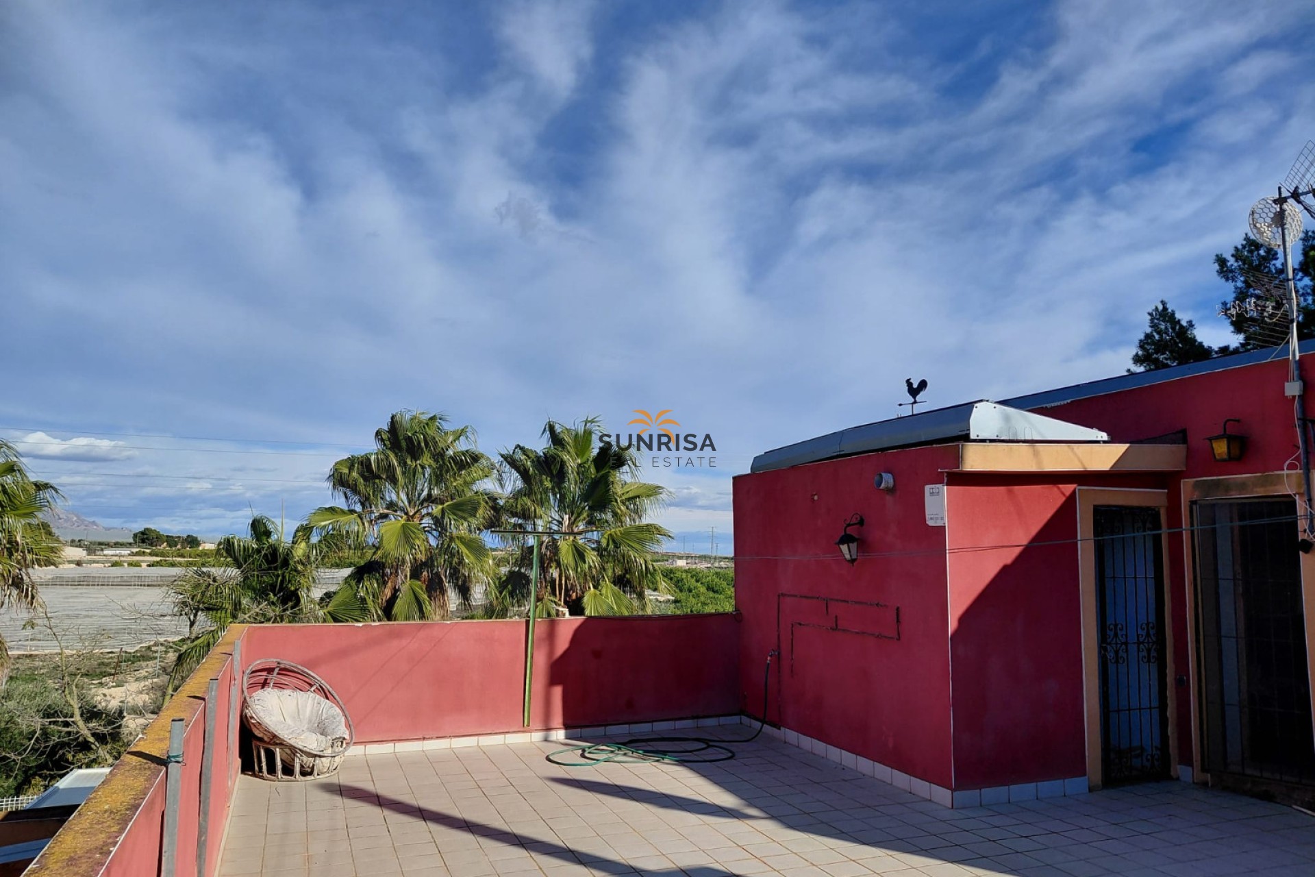 Reventa - Finca - Orihuela