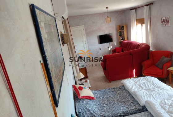 Finca · Reventa - Orihuela · Alicante · España