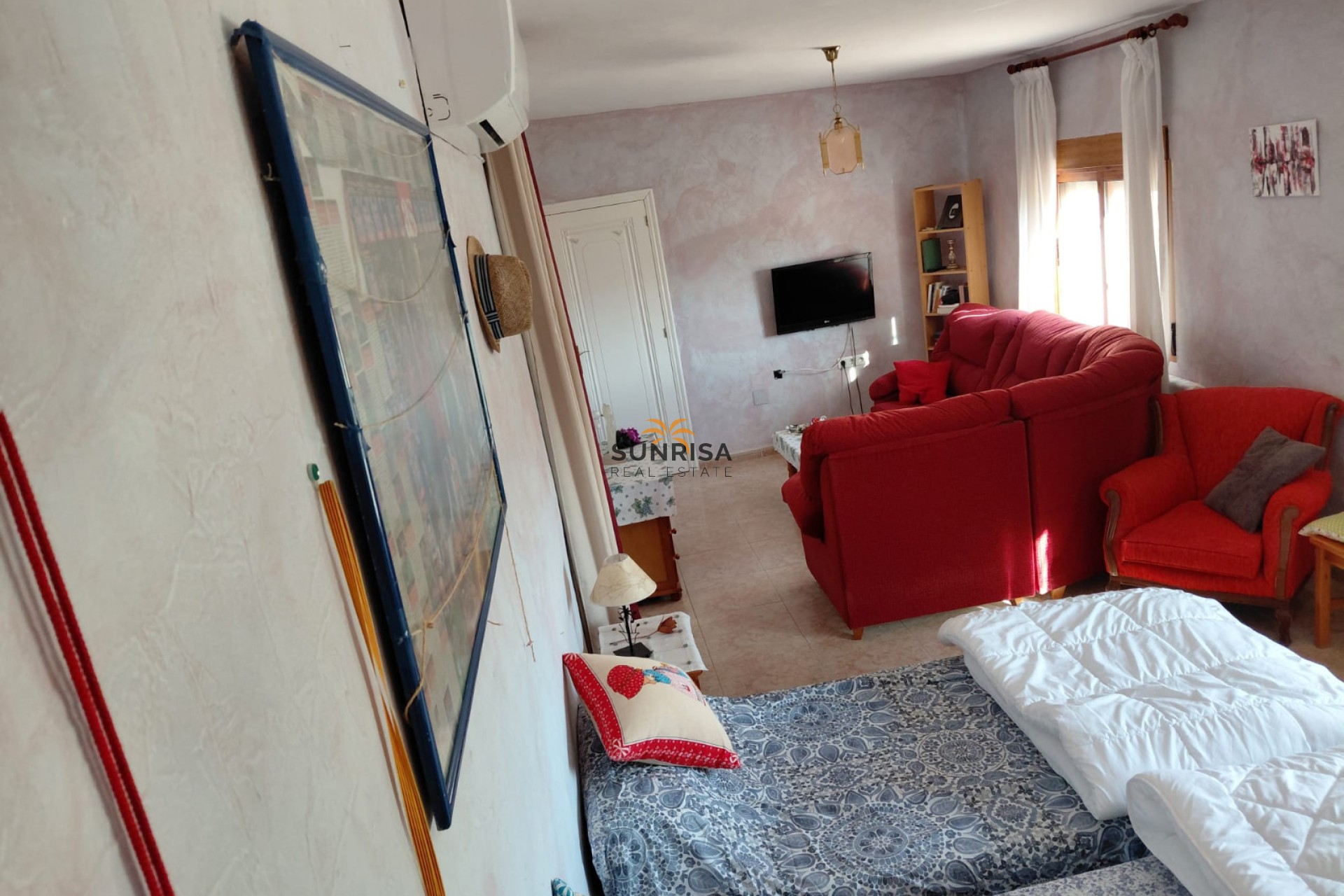 Reventa - Finca - Orihuela