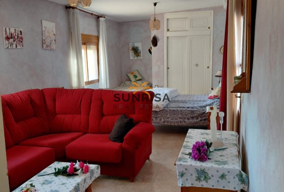 Finca · Reventa - Orihuela · Alicante · España