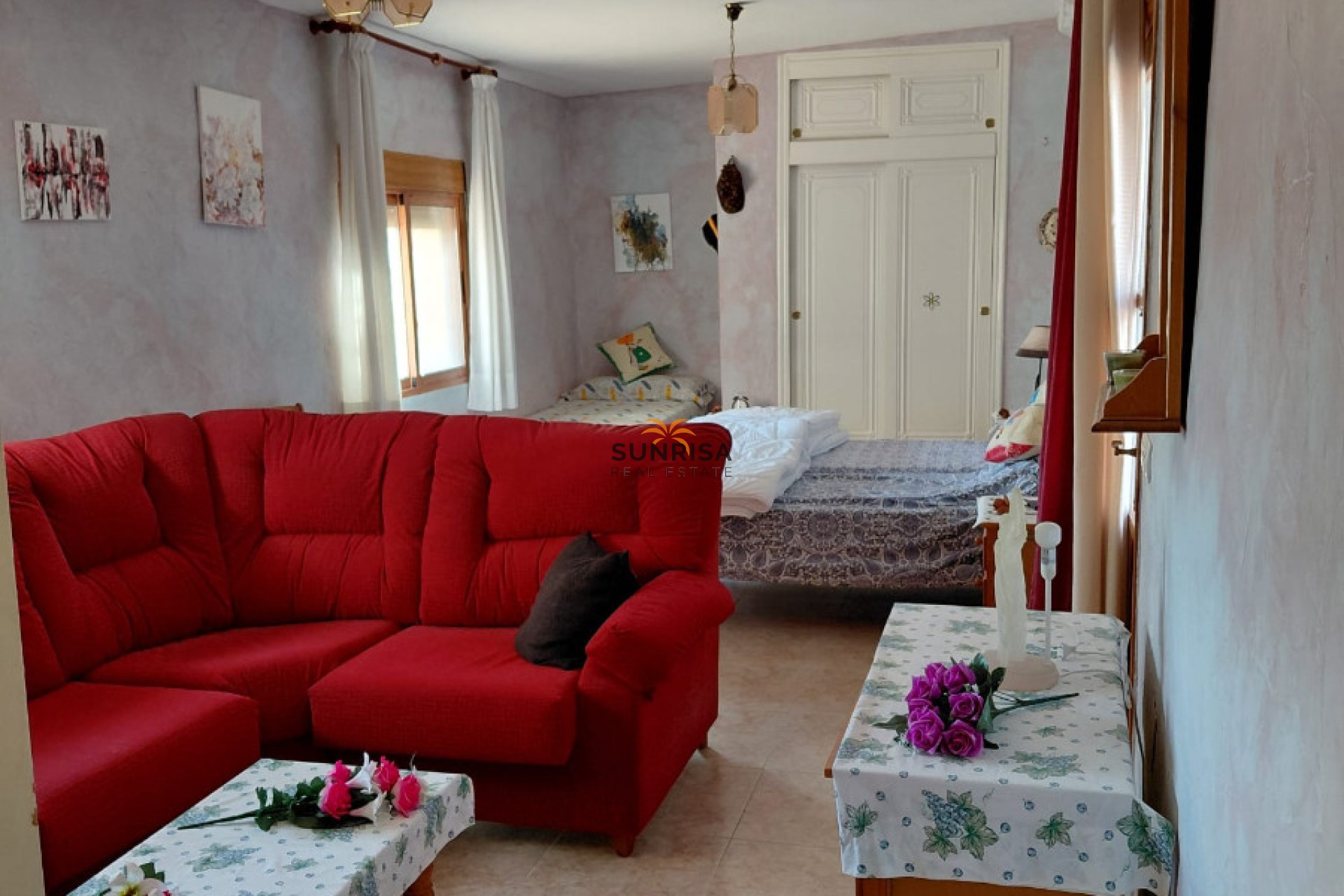 Reventa - Finca - Orihuela
