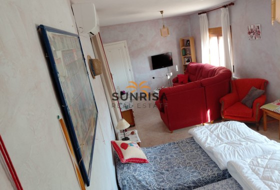 Finca · Reventa - Orihuela · Alicante · España