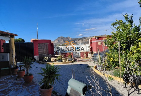 Finca · Reventa - Orihuela · Alicante · España