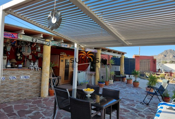 Finca · Reventa - Orihuela · Alicante · España