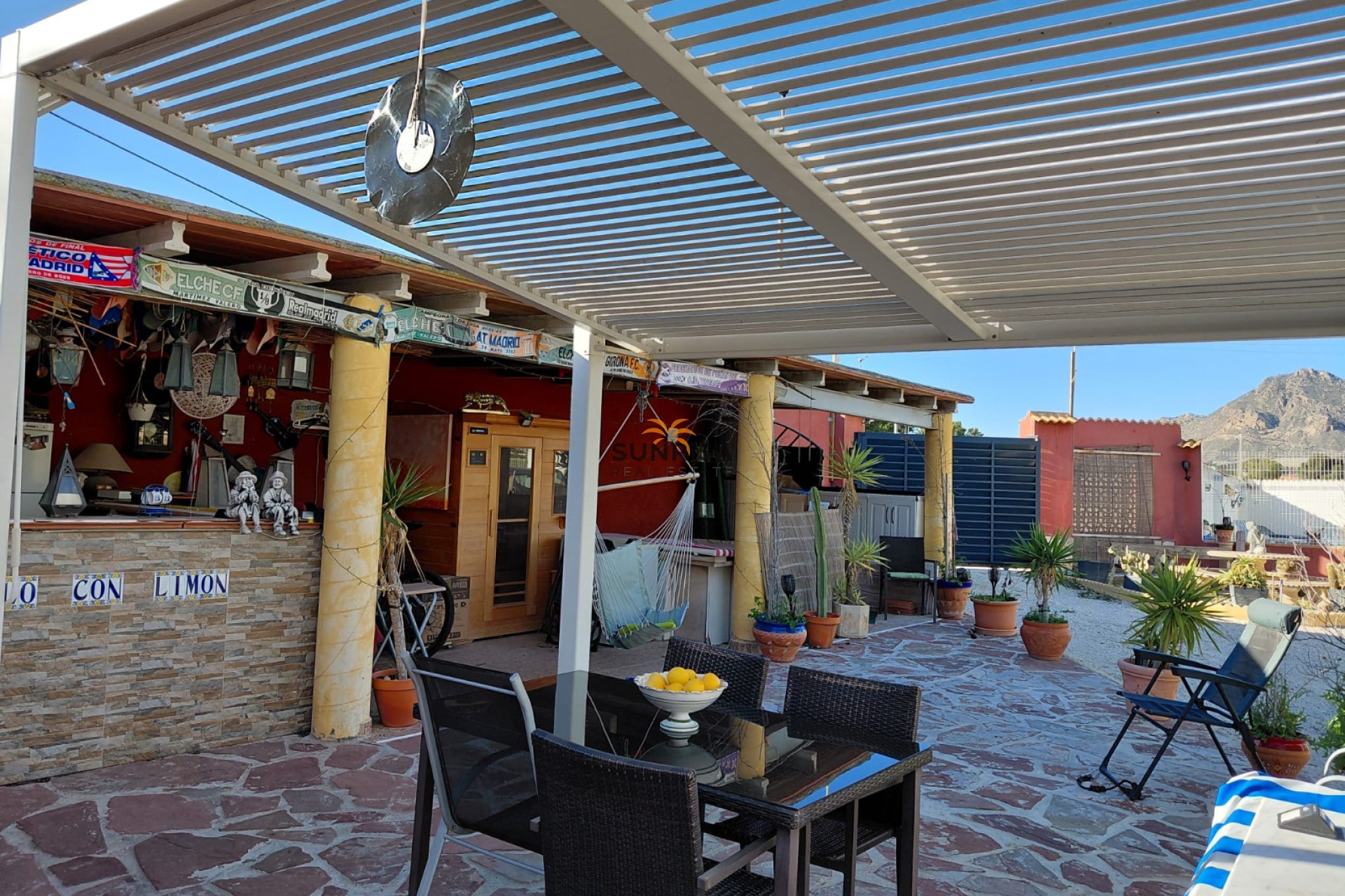 Reventa - Finca - Orihuela