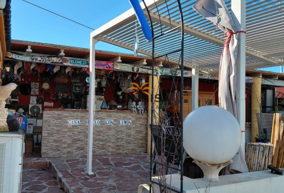 Finca · Reventa - Orihuela · Alicante · España