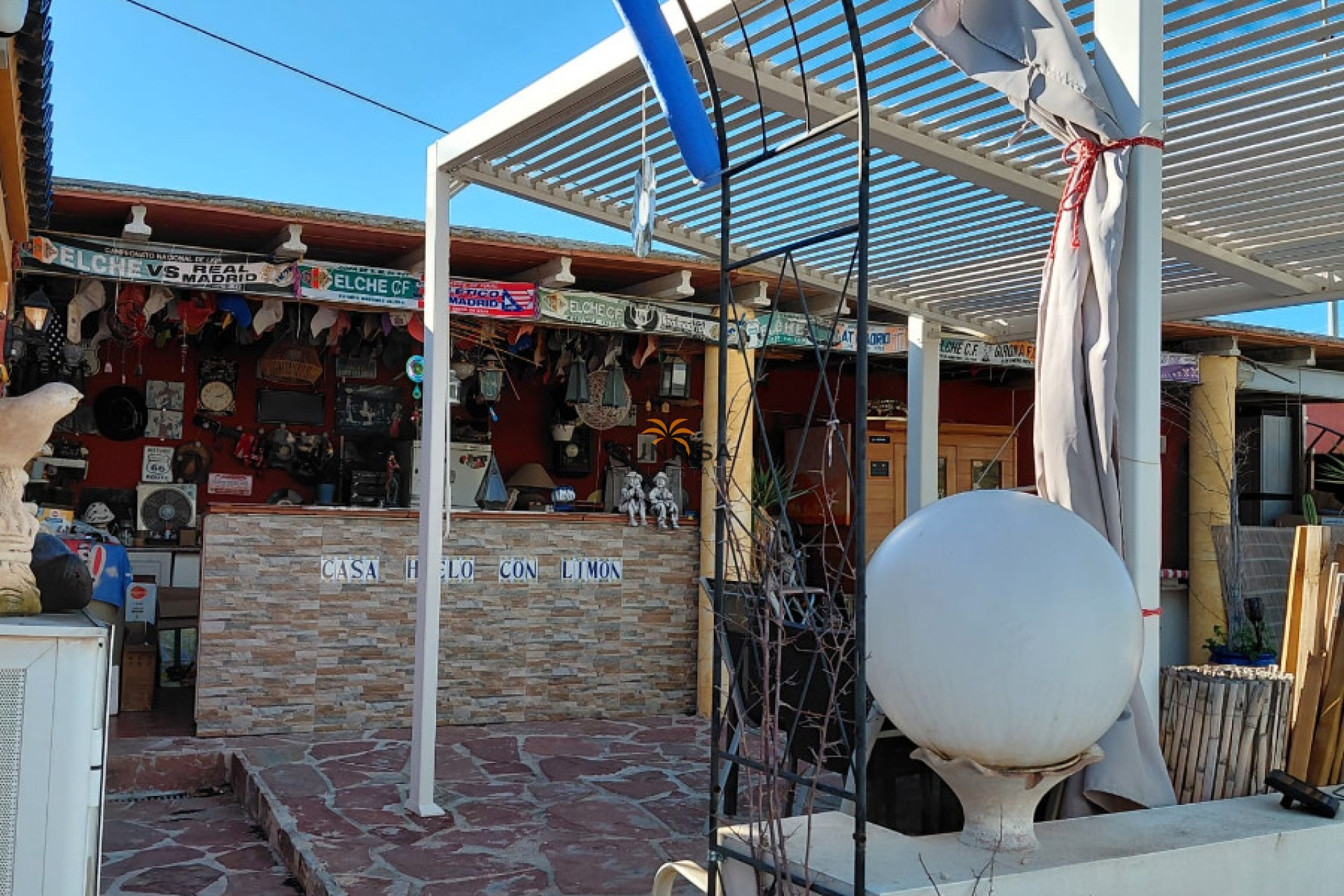Reventa - Finca - Orihuela