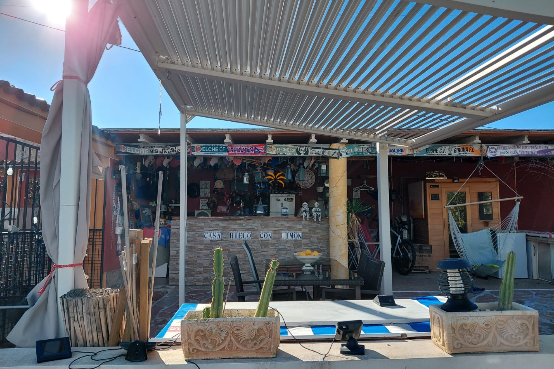 Reventa - Finca - Orihuela