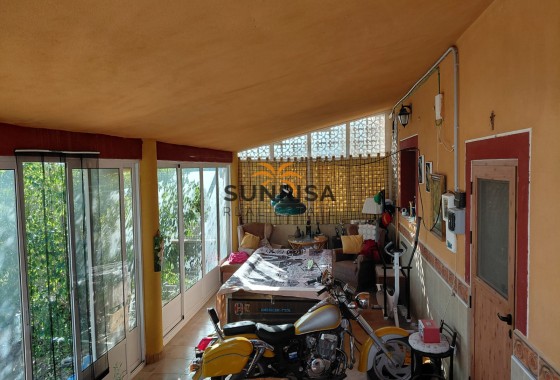 Finca · Reventa - Orihuela · Alicante · España