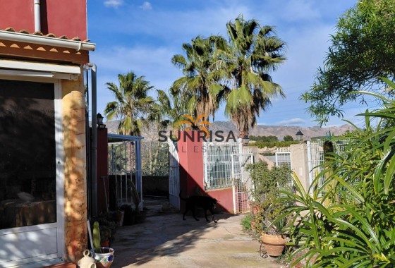 Finca · Reventa - Orihuela · Alicante · España
