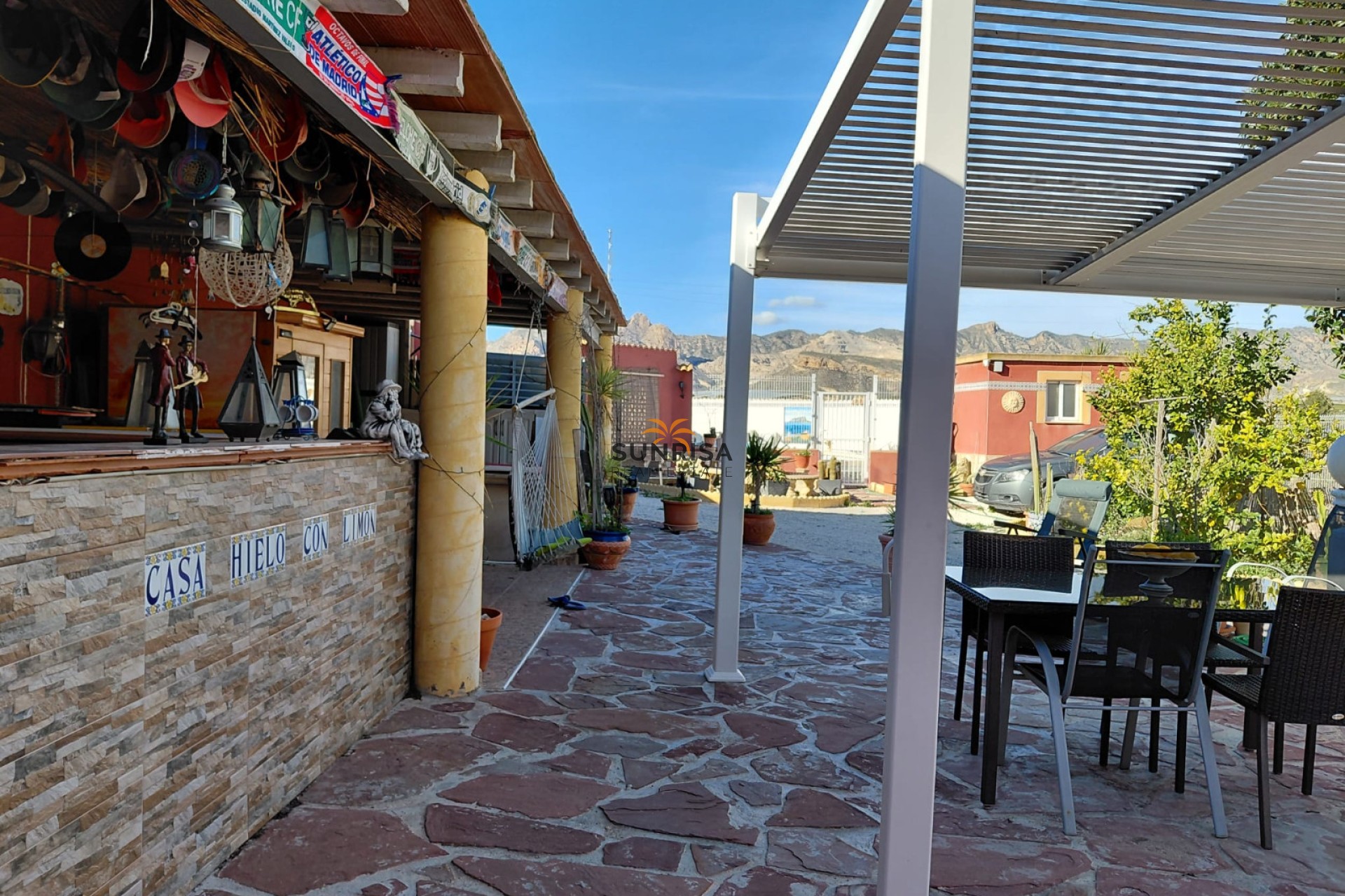 Reventa - Finca - Orihuela