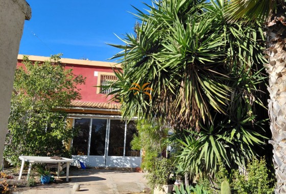 Finca · Reventa - Orihuela · Alicante · España