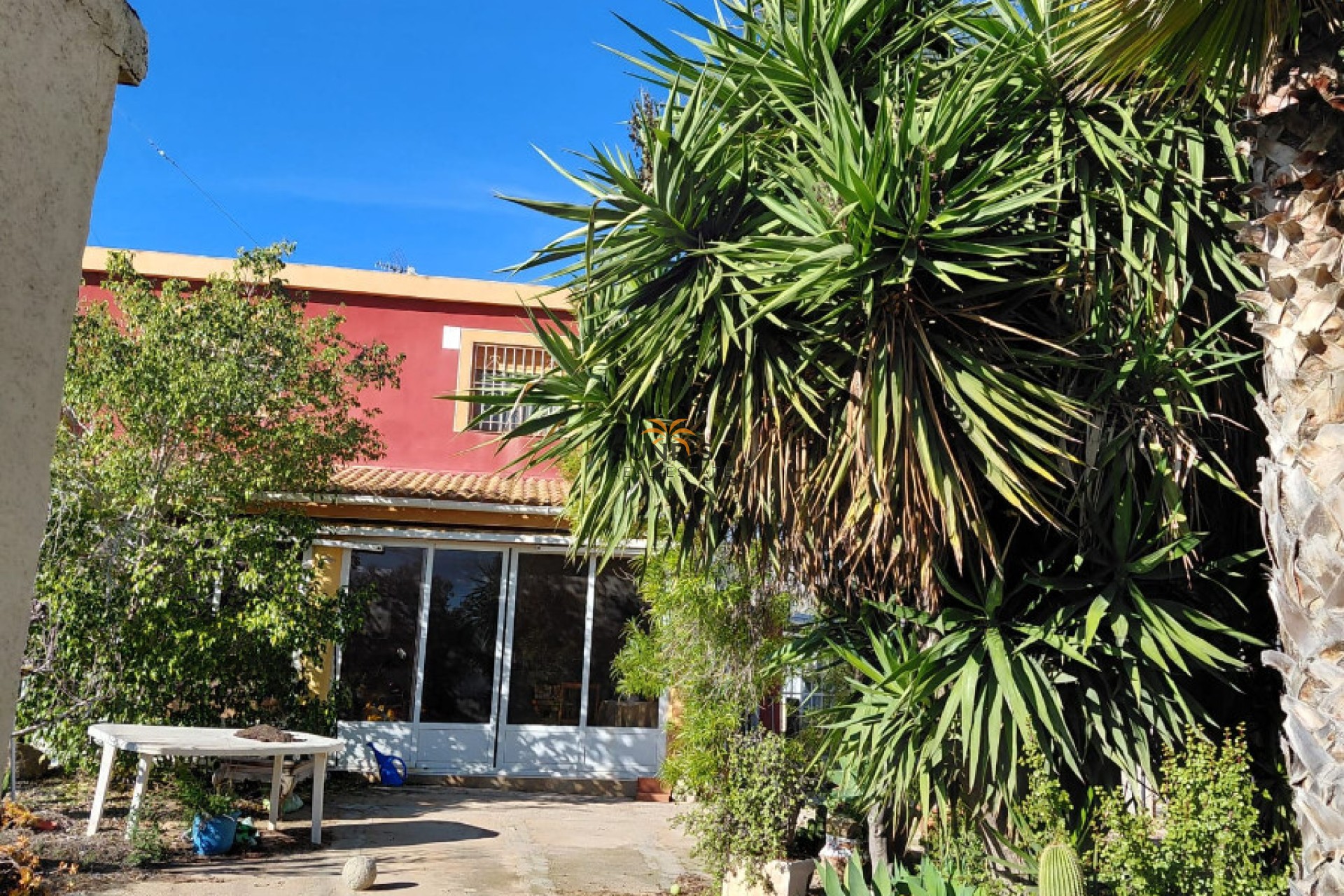 Reventa - Finca - Orihuela