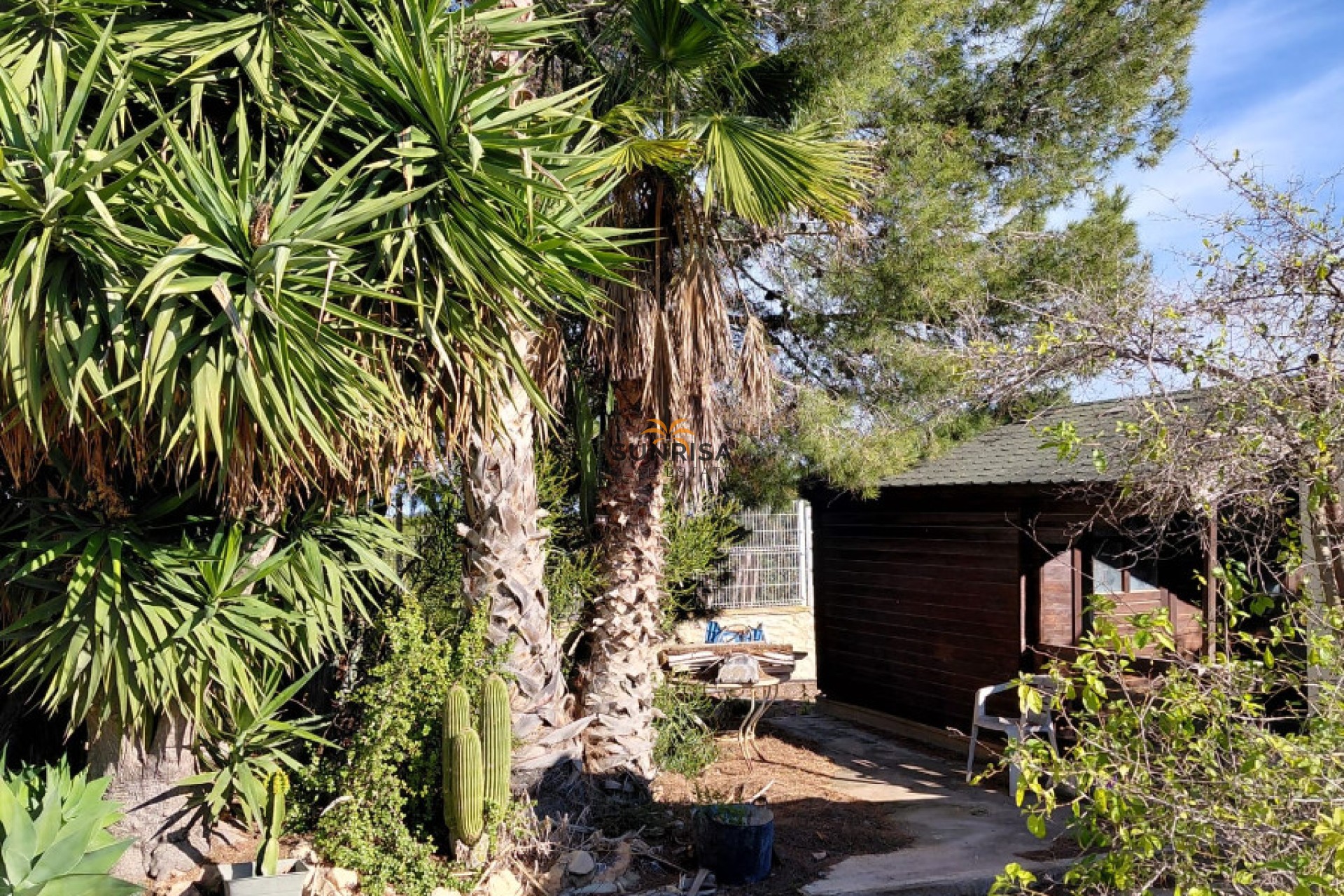 Reventa - Finca - Orihuela