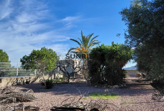 Finca · Reventa - Orihuela · Alicante · España