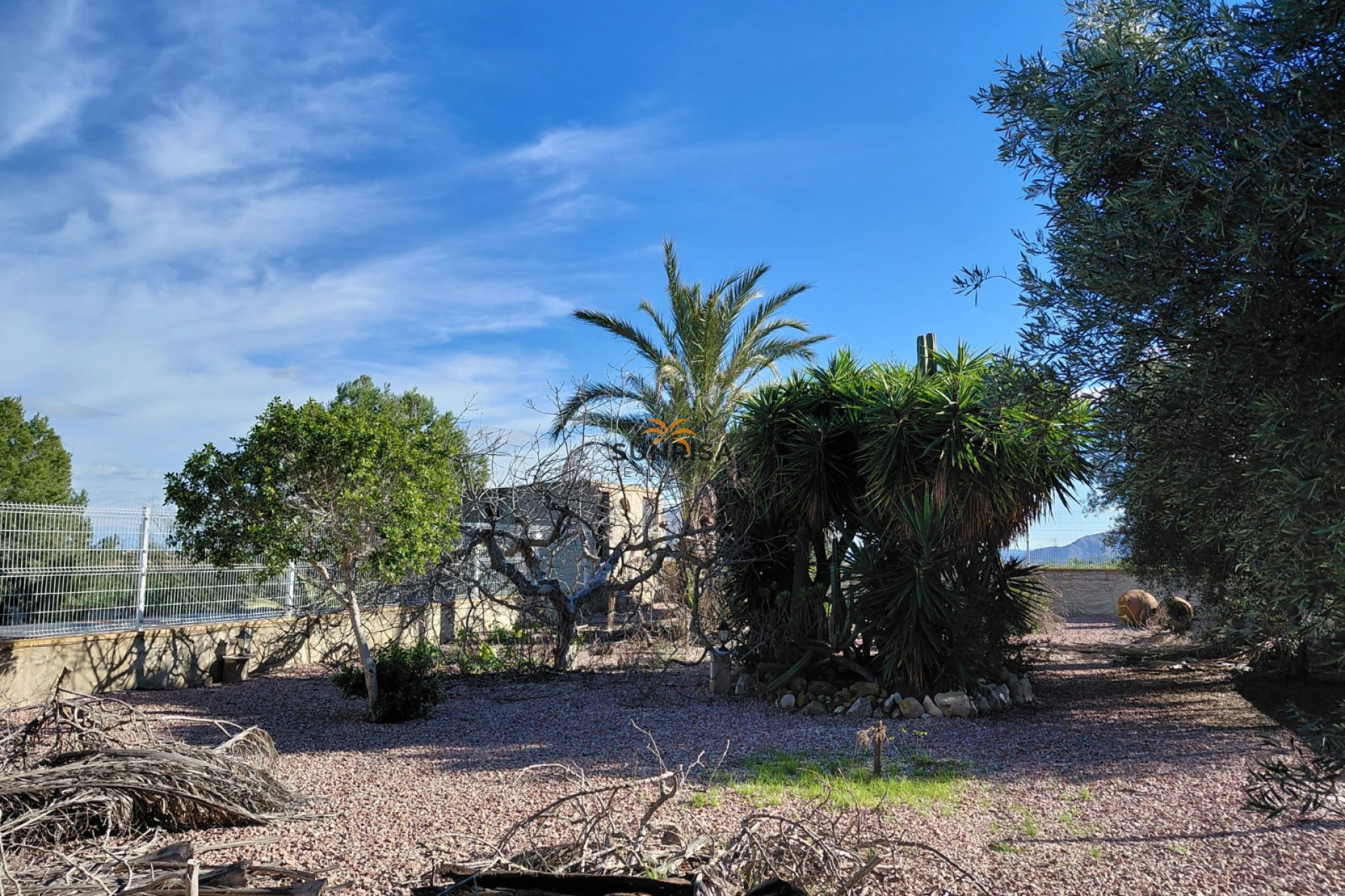 Reventa - Finca - Orihuela