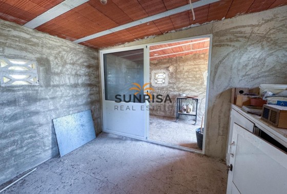 Finca · Reventa - Orihuela · Alicante · España