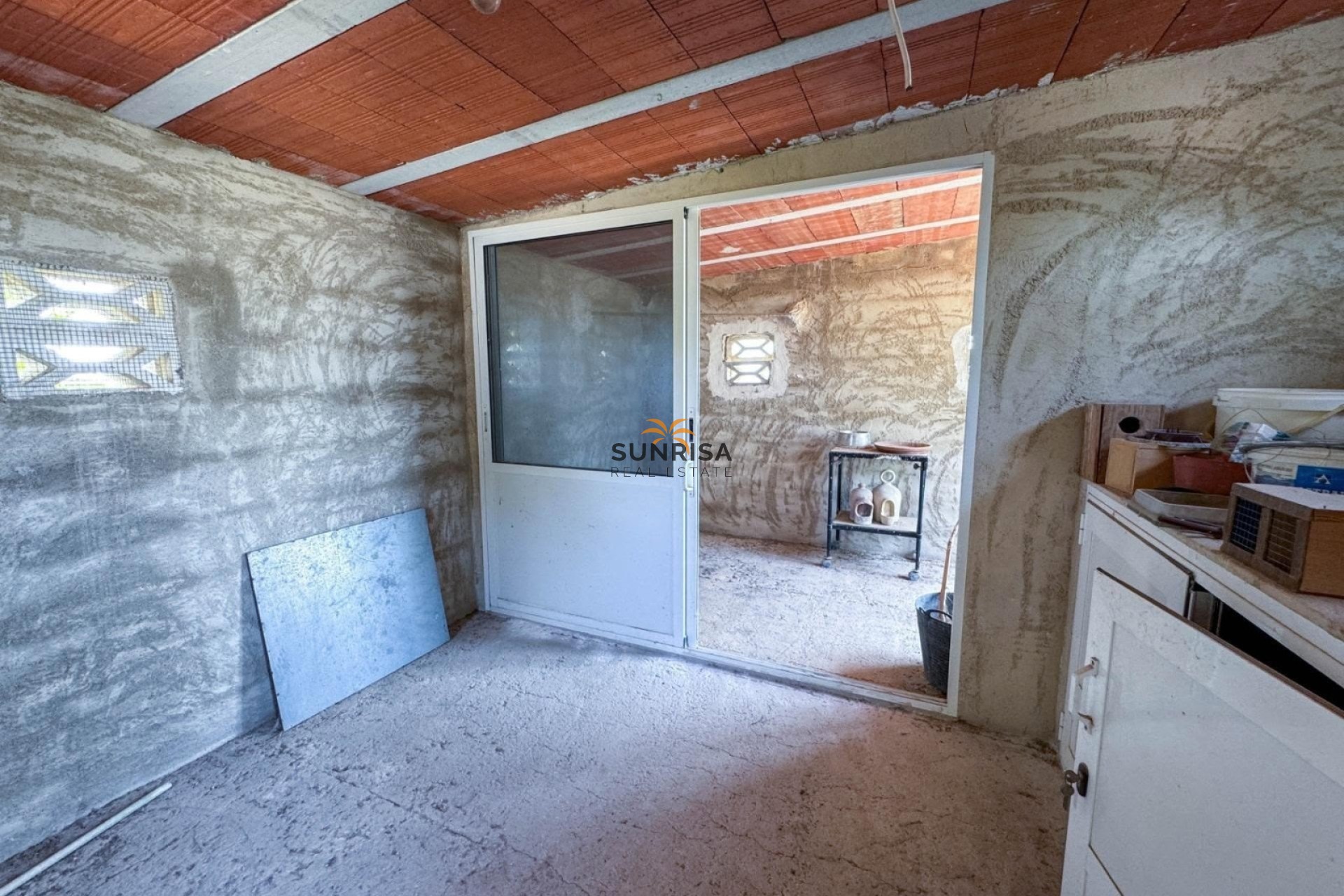 Reventa - Finca - Orihuela