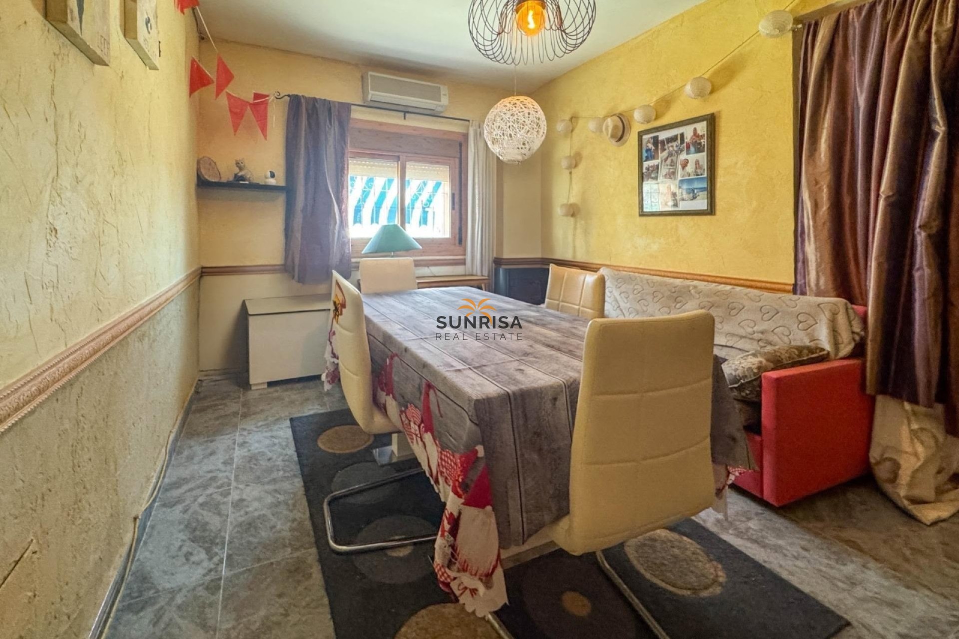 Reventa - Finca - Orihuela