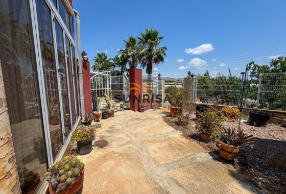 Finca · Reventa - Orihuela · Alicante · España