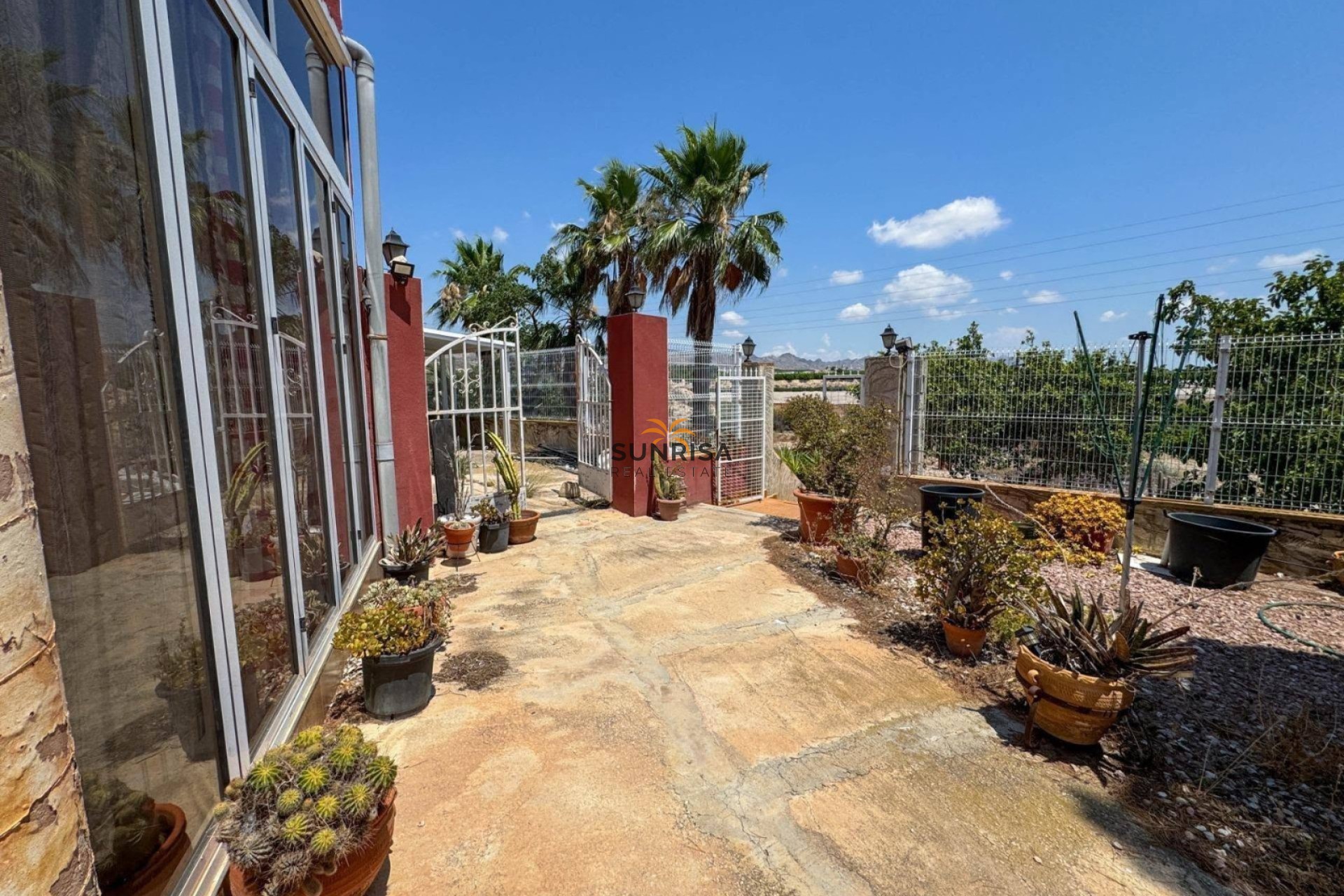 Reventa - Finca - Orihuela