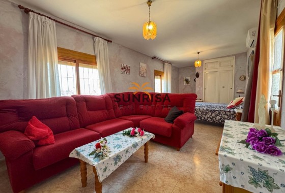 Finca · Reventa - Orihuela · Alicante · España