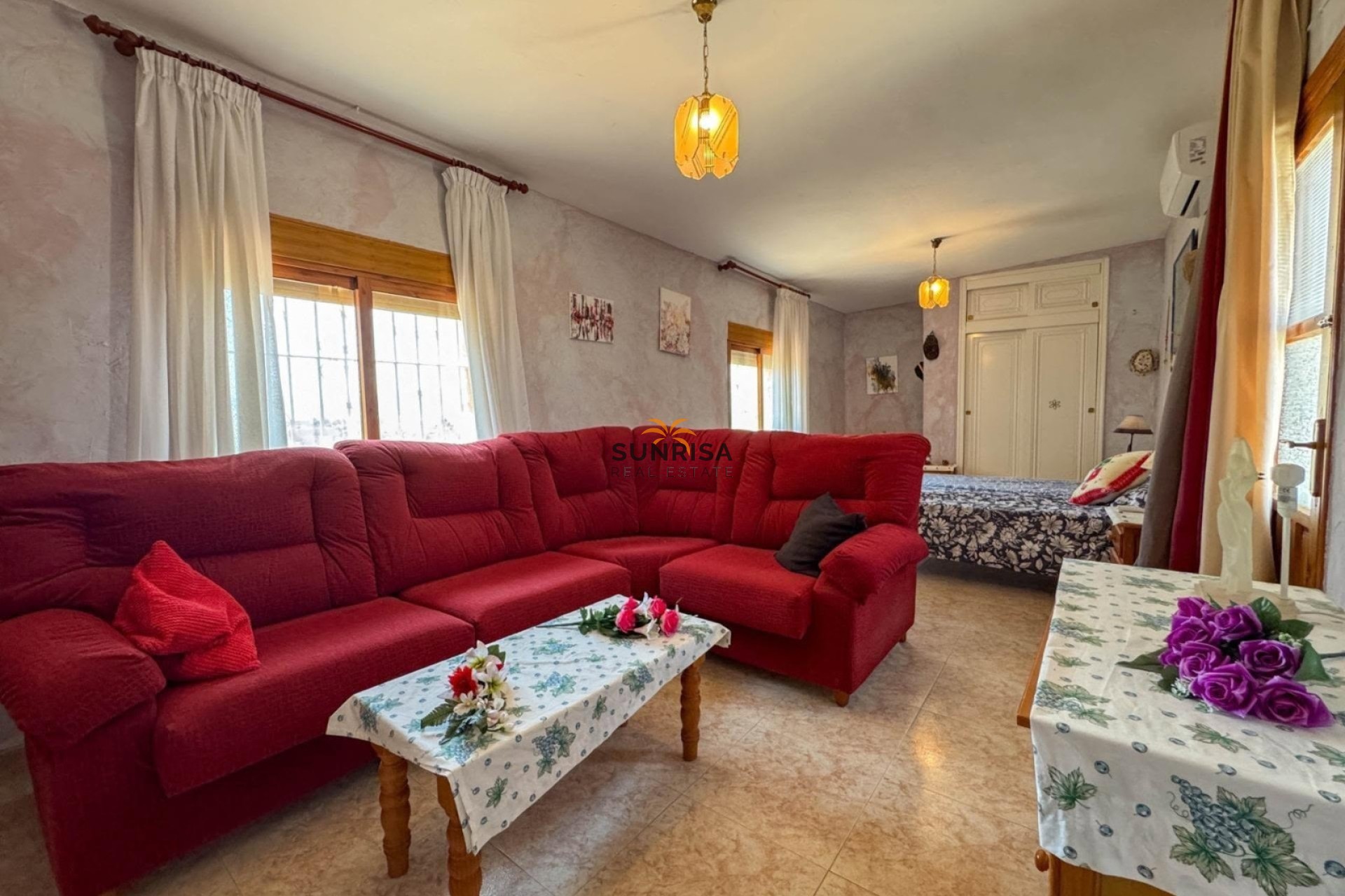 Reventa - Finca - Orihuela
