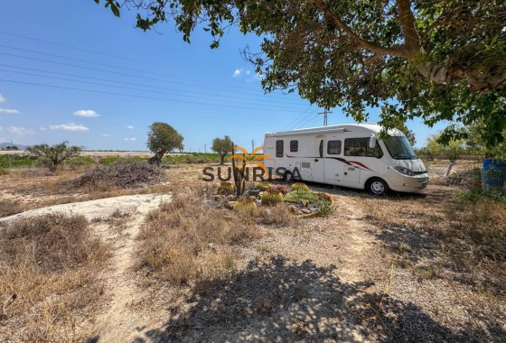 Finca · Reventa - Orihuela · Alicante · España