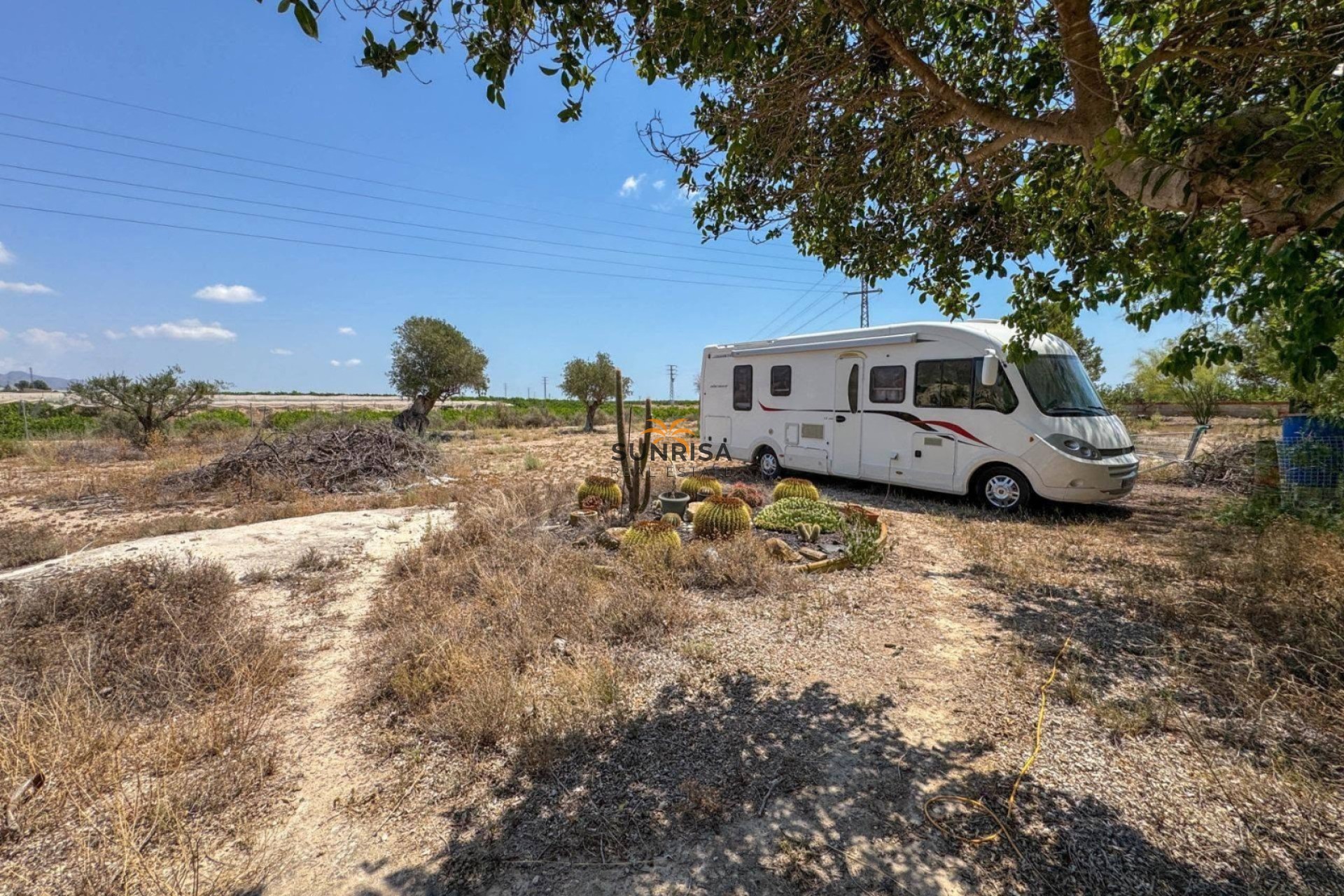 Reventa - Finca - Orihuela