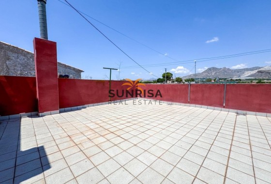 Finca · Reventa - Orihuela · Alicante · España