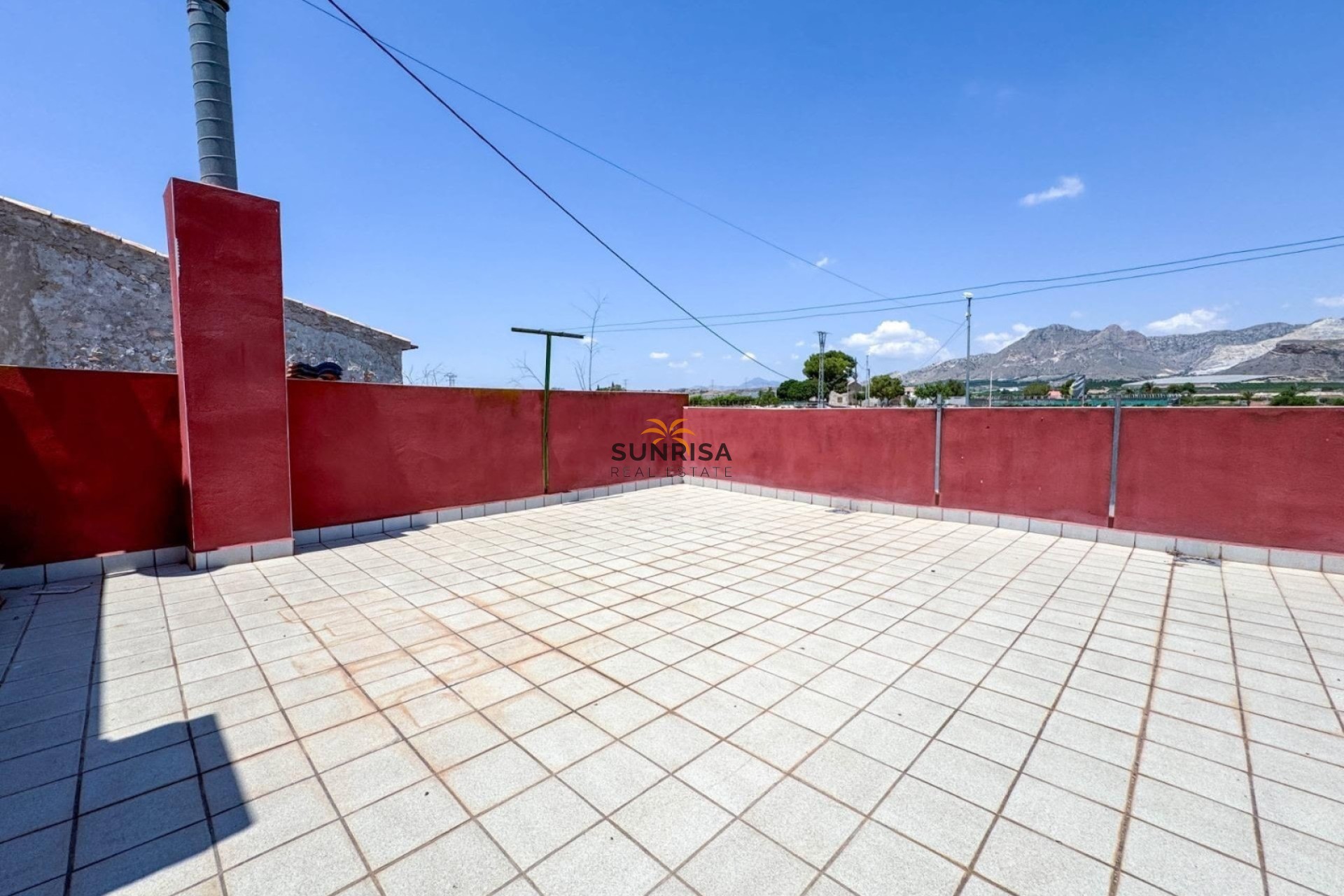 Reventa - Finca - Orihuela