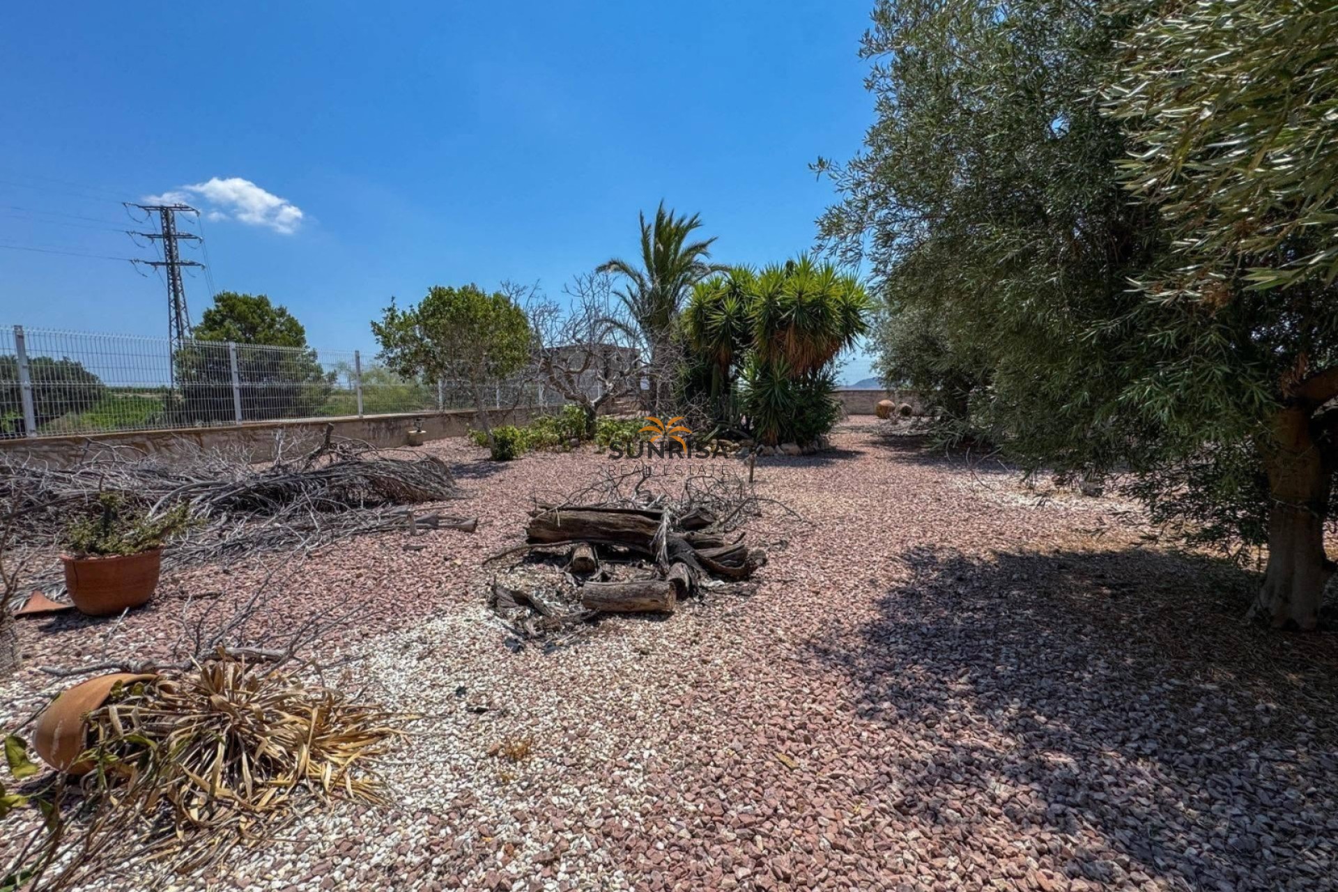 Reventa - Finca - Orihuela
