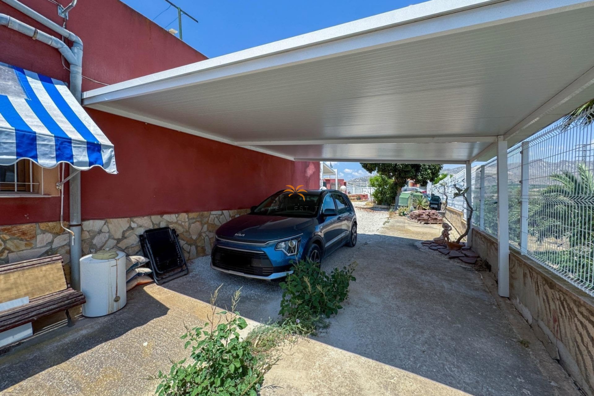 Reventa - Finca - Orihuela