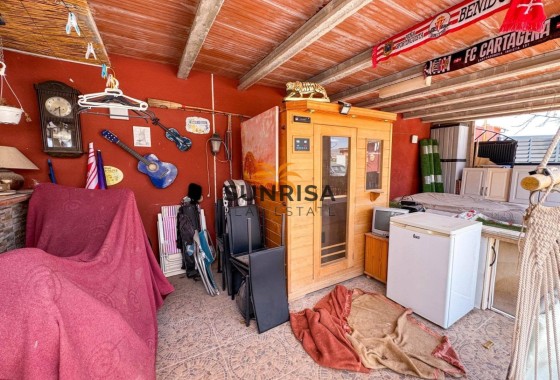 Finca · Reventa - Orihuela · Alicante · España