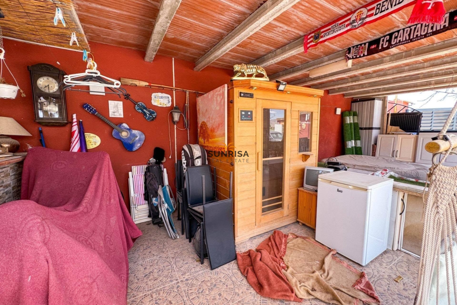 Reventa - Finca - Orihuela