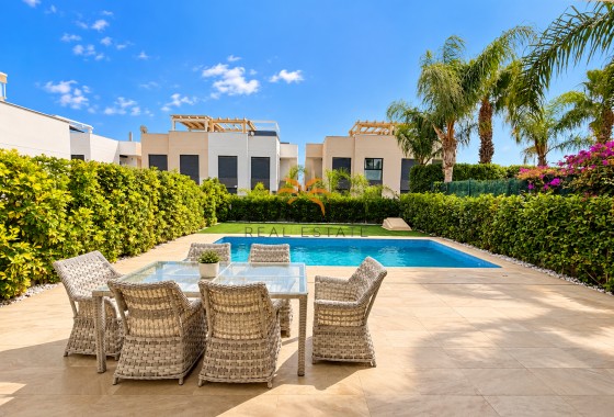 Villa · Herverkoop - Ciudad Quesada · Alicante · Spanje
