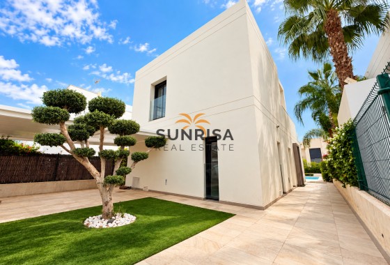 Villa · Herverkoop - Ciudad Quesada · Alicante · Spanje