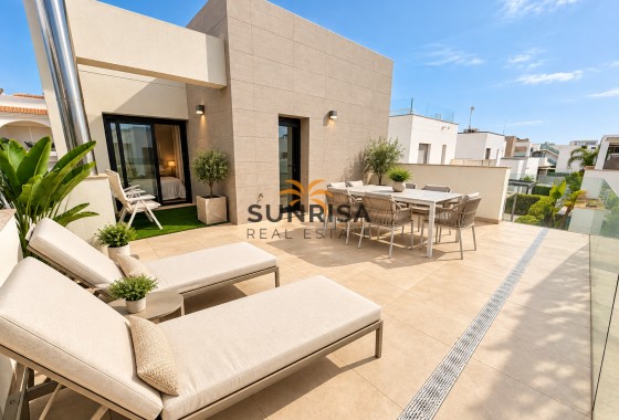 Villa · Herverkoop - Ciudad Quesada · Alicante · Spanje