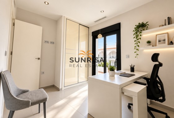 Villa · Herverkoop - Ciudad Quesada · Alicante · Spanje