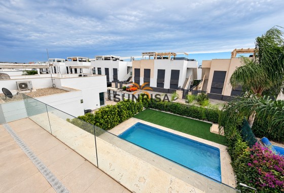 Villa · Herverkoop - Ciudad Quesada · Alicante · Spanje