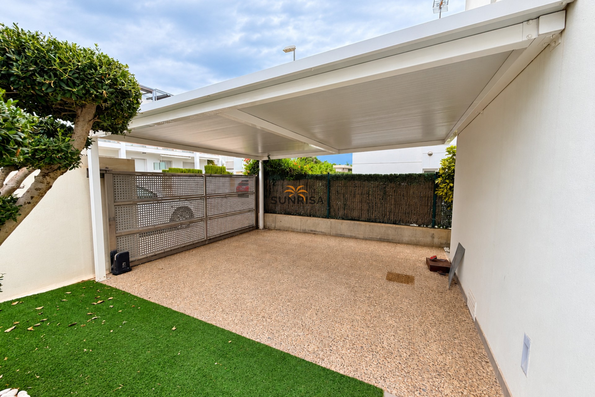 Herverkoop - Villa - Ciudad Quesada