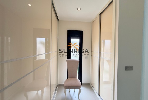 Villa · Herverkoop - Ciudad Quesada · Alicante · Spanje